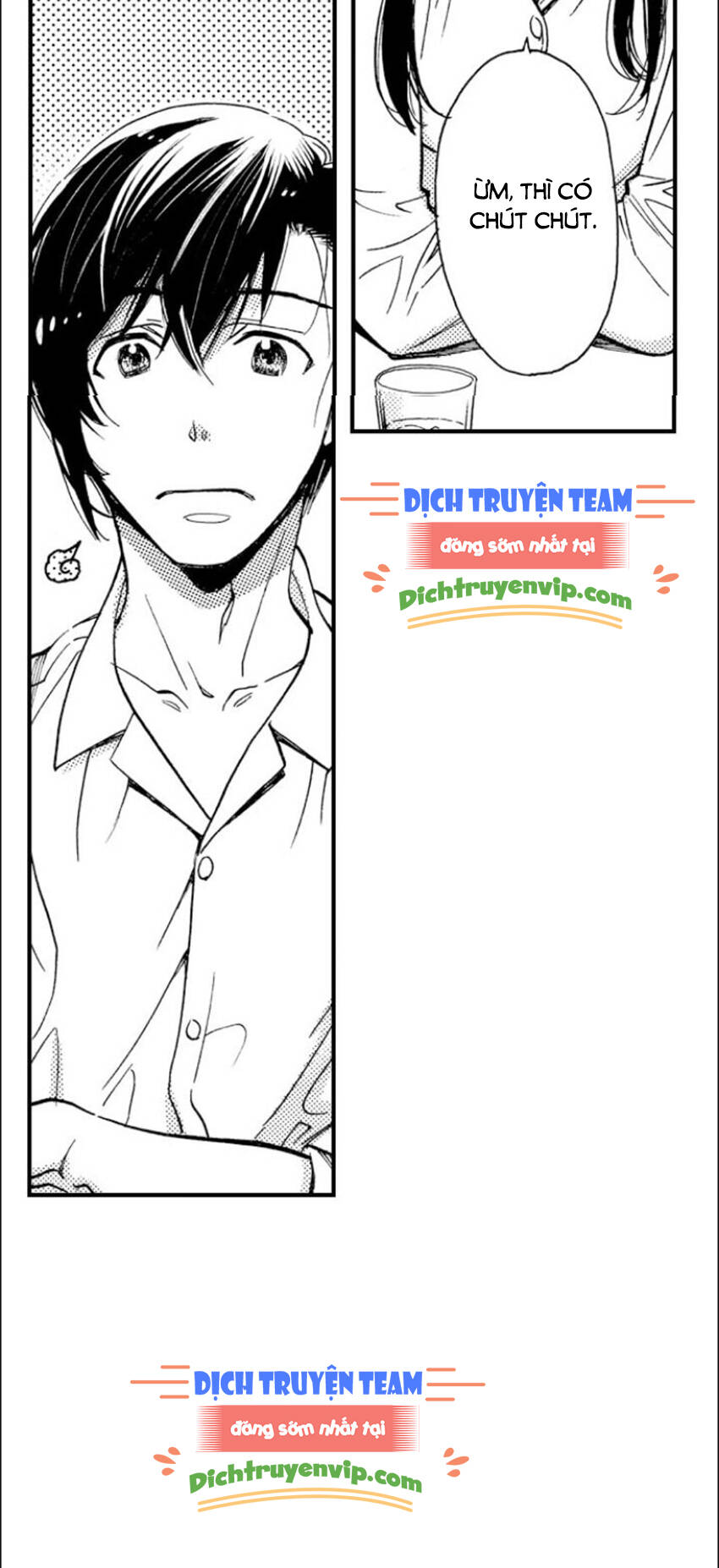 Nụ Hôn Cháy Bỏng - Chương 82