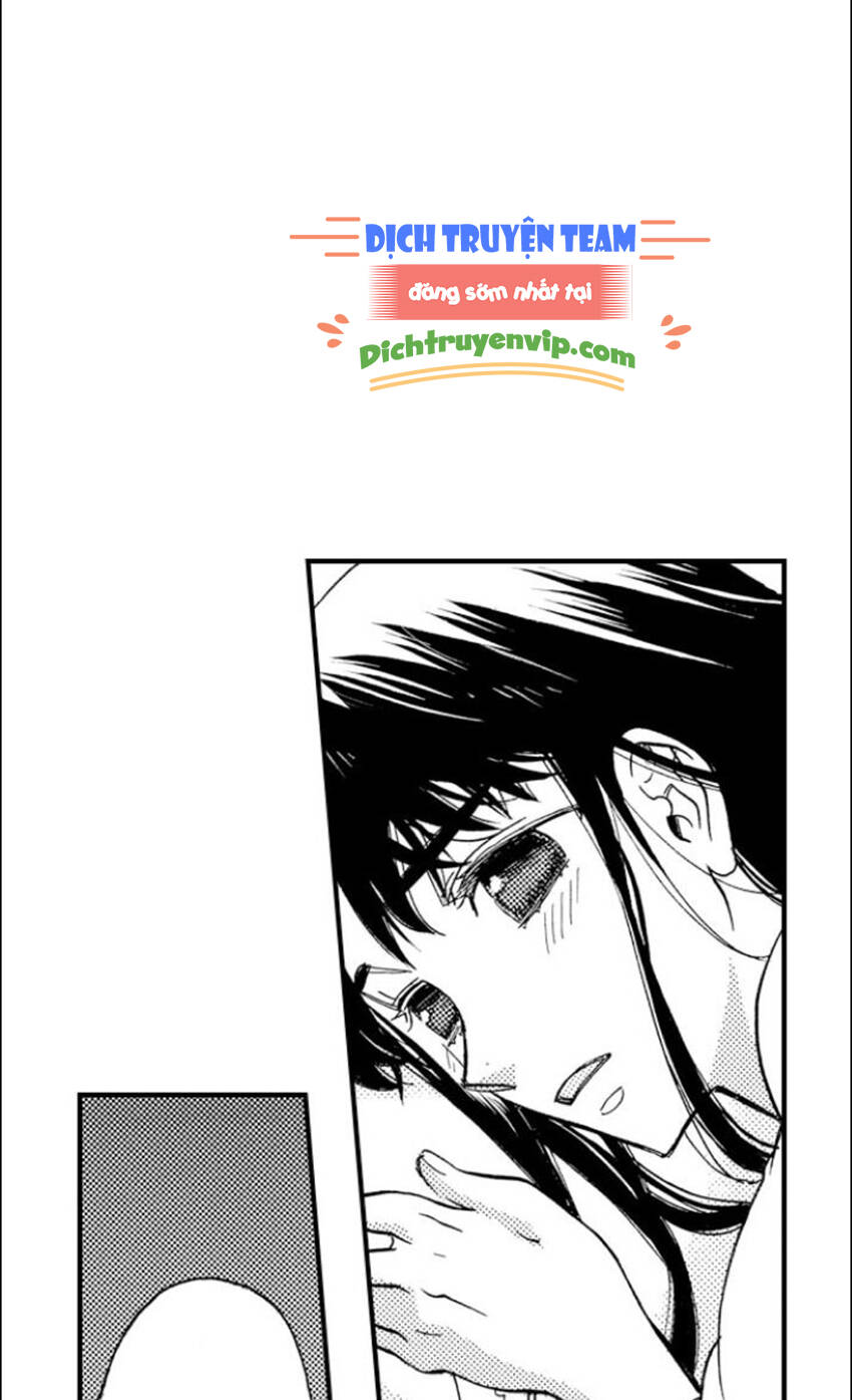 Nụ Hôn Cháy Bỏng - Chương 82