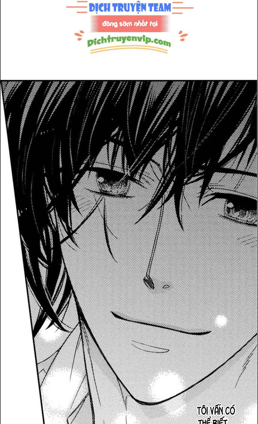 Nụ Hôn Cháy Bỏng - Chương 83