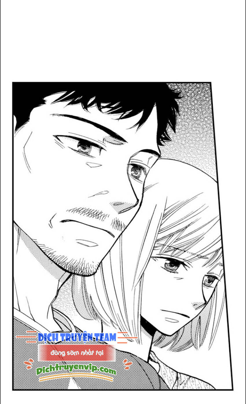 Nụ Hôn Cháy Bỏng - Chương 83