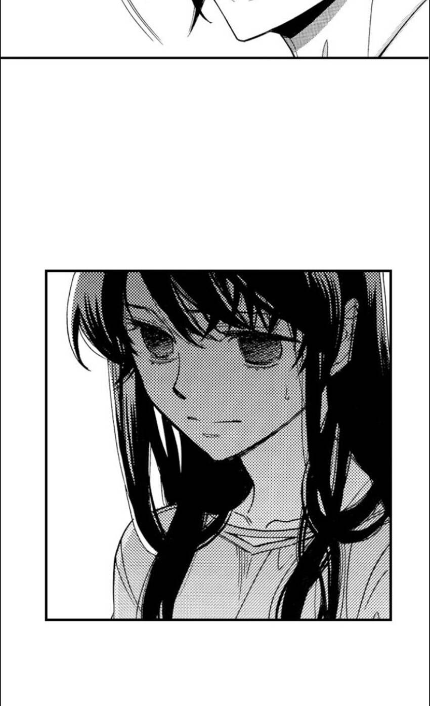 Nụ Hôn Cháy Bỏng - Chương 83