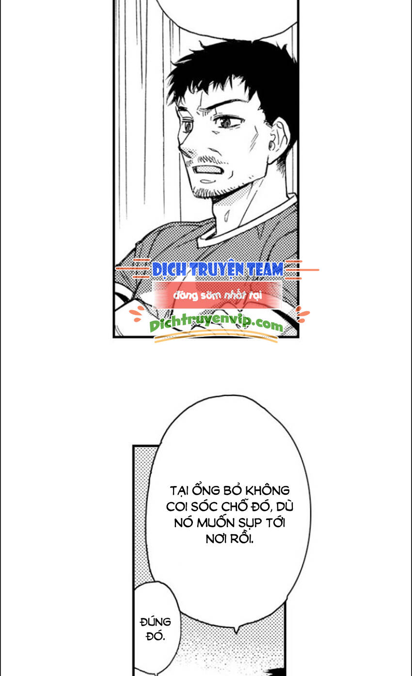 Nụ Hôn Cháy Bỏng - Chương 83