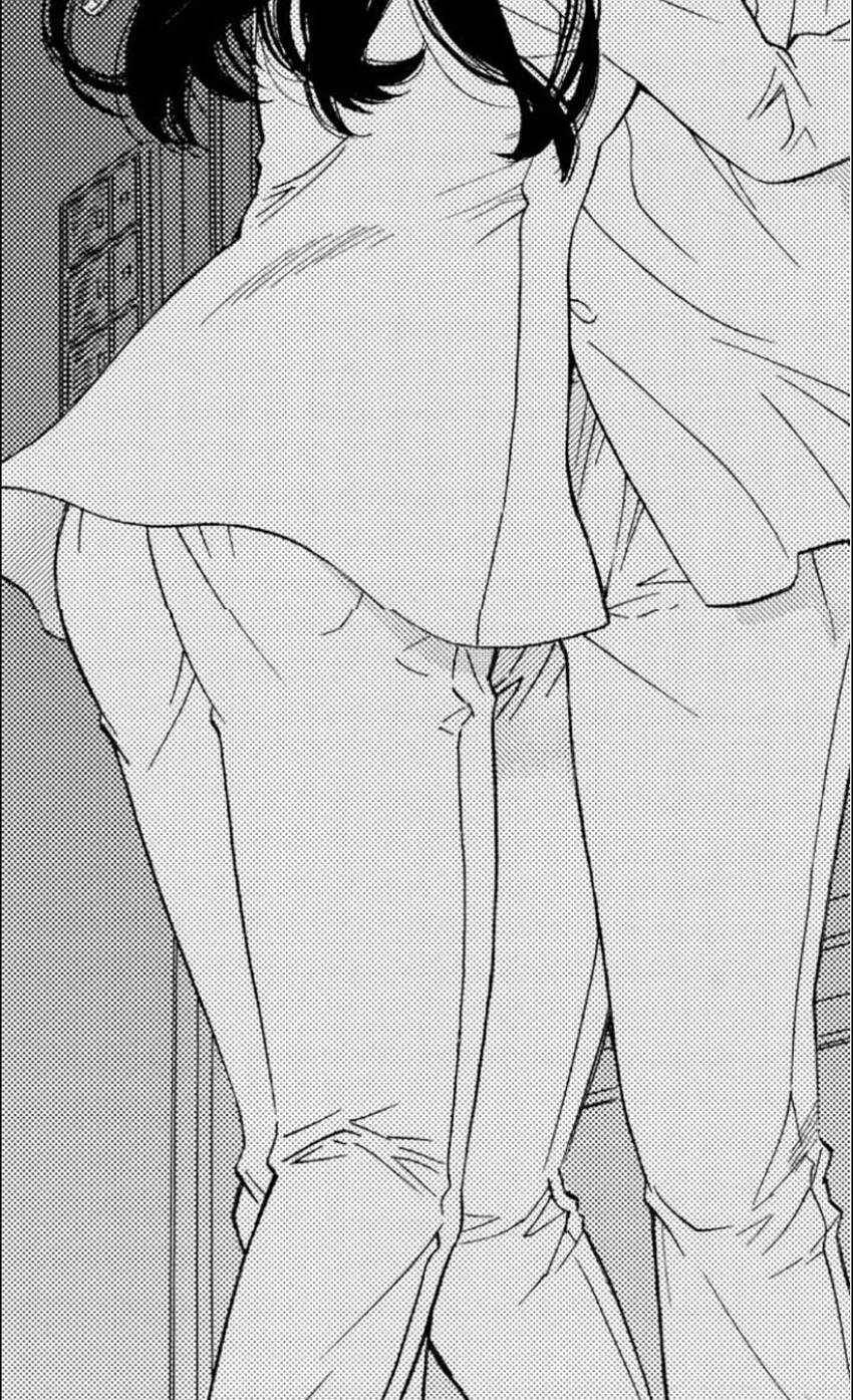 Nụ Hôn Cháy Bỏng - Chương 83