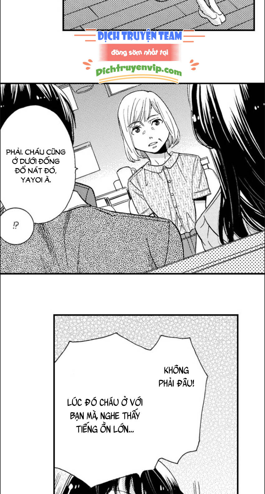 Nụ Hôn Cháy Bỏng - Chương 84