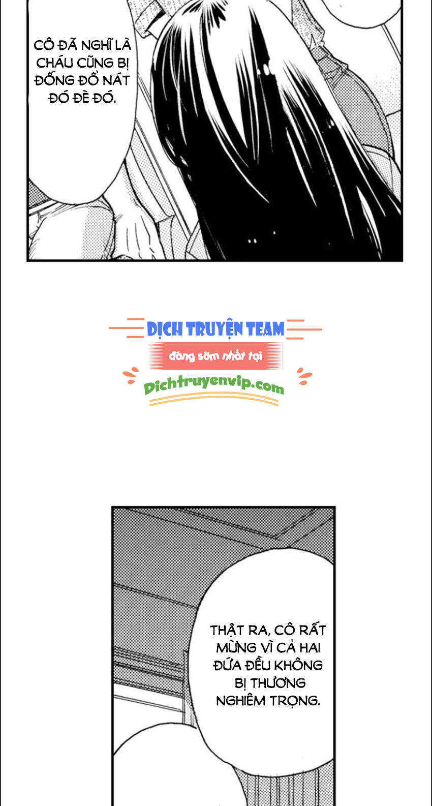 Nụ Hôn Cháy Bỏng - Chương 84