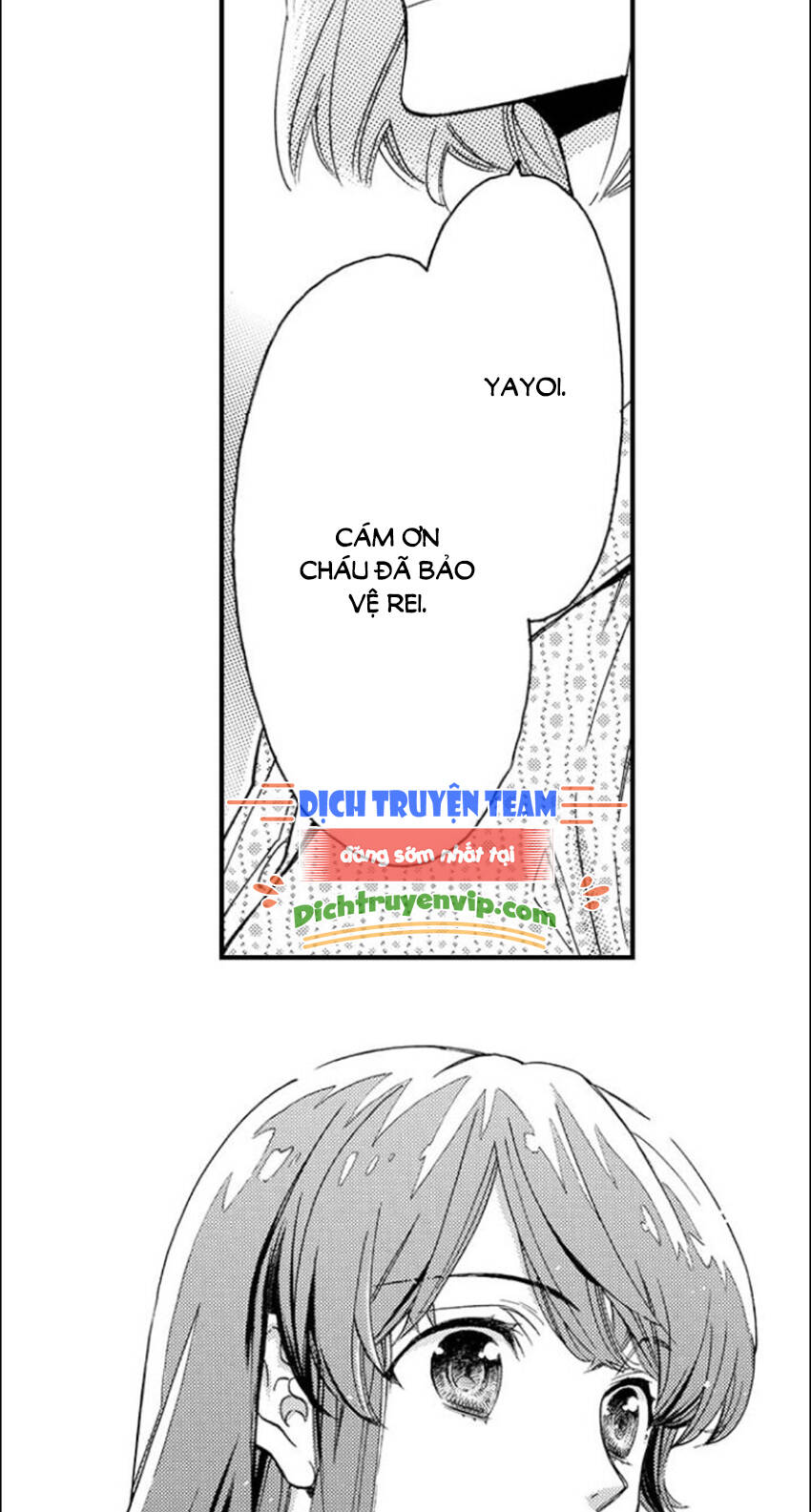 Nụ Hôn Cháy Bỏng - Chương 84