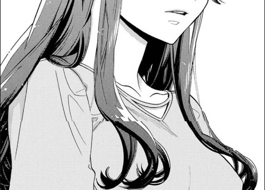 Nụ Hôn Cháy Bỏng - Chương 84