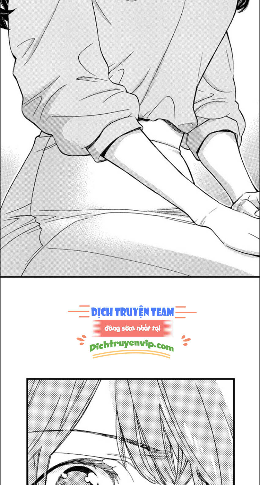 Nụ Hôn Cháy Bỏng - Chương 84