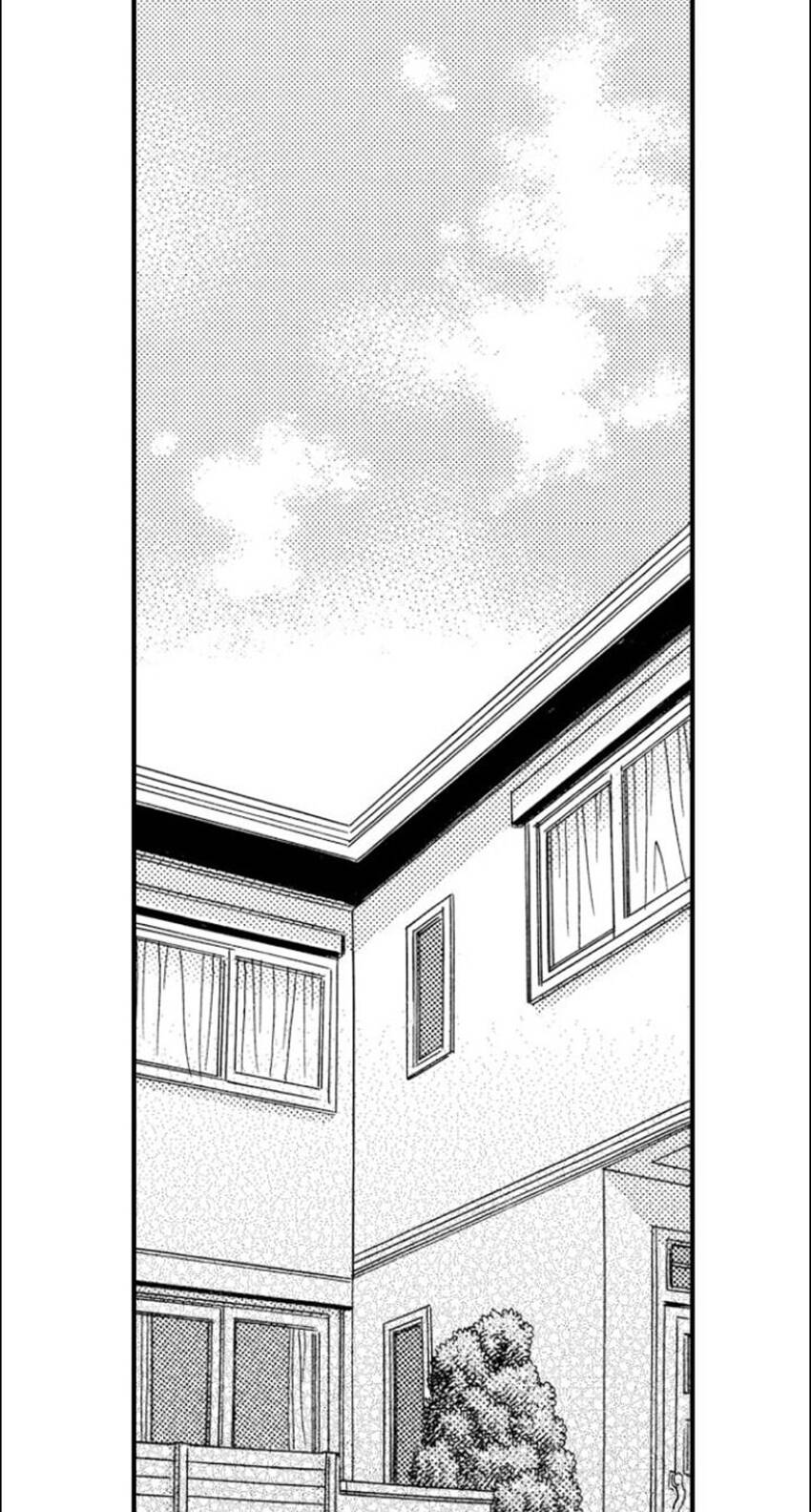 Nụ Hôn Cháy Bỏng - Chương 84