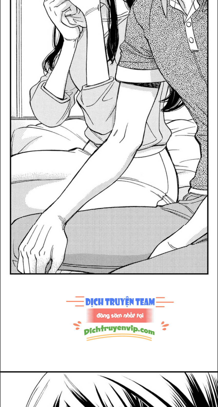 Nụ Hôn Cháy Bỏng - Chương 85