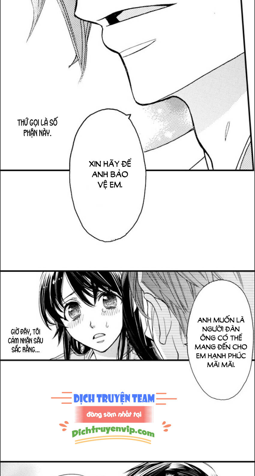 Nụ Hôn Cháy Bỏng - Chương 85