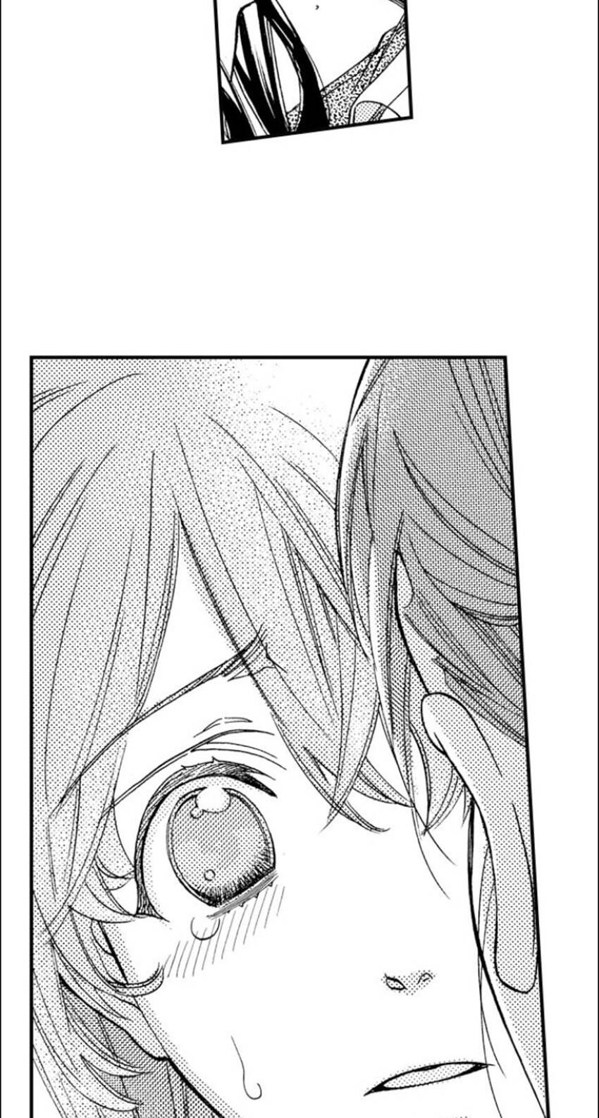 Nụ Hôn Cháy Bỏng - Chương 85