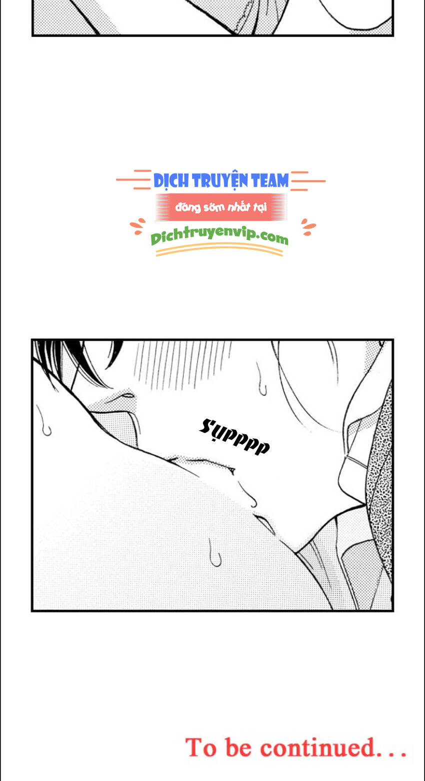 Nụ Hôn Cháy Bỏng - Chương 85