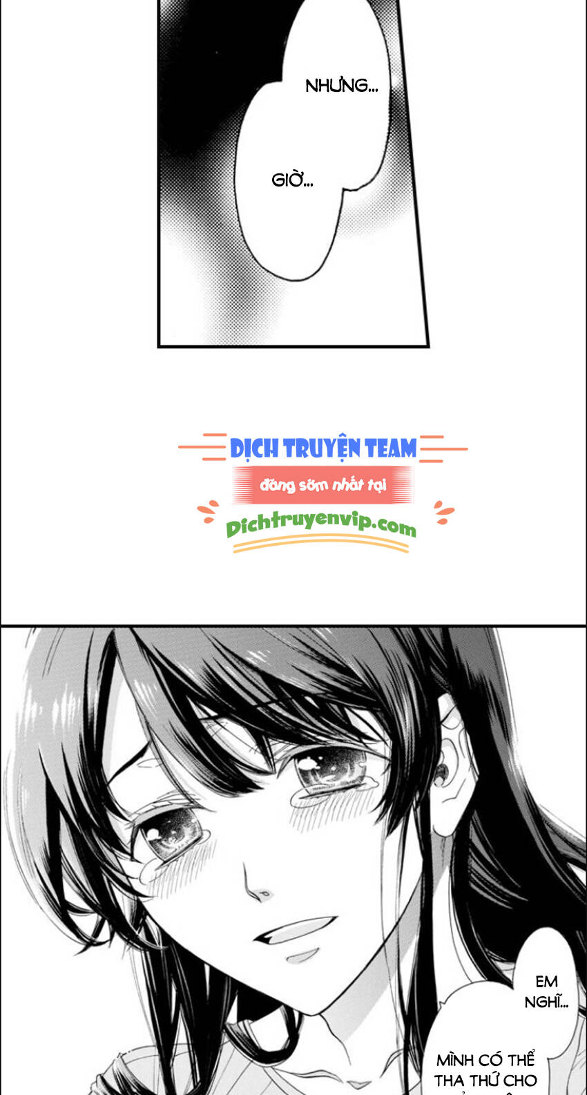 Nụ Hôn Cháy Bỏng - Chương 85