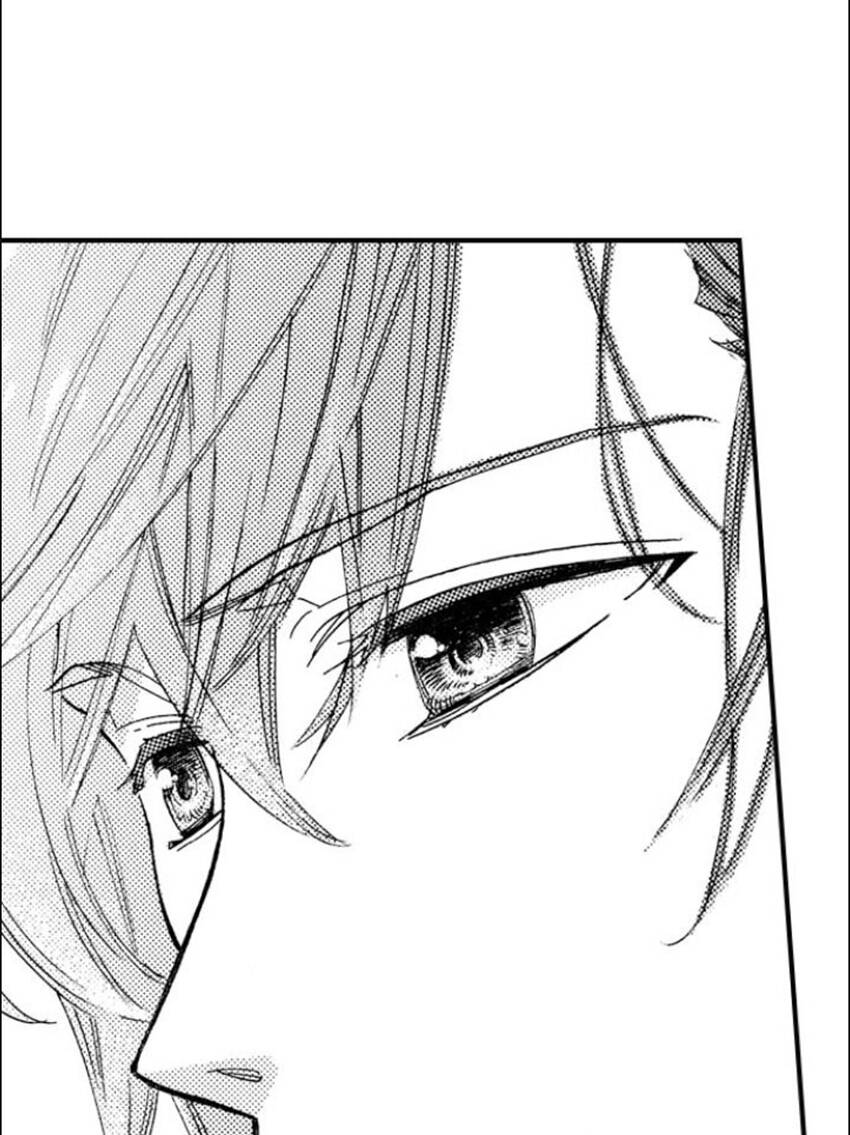 Nụ Hôn Cháy Bỏng - Chương 85