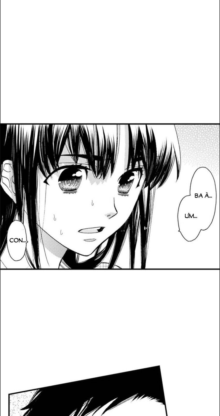 Nụ Hôn Cháy Bỏng - Chương 87