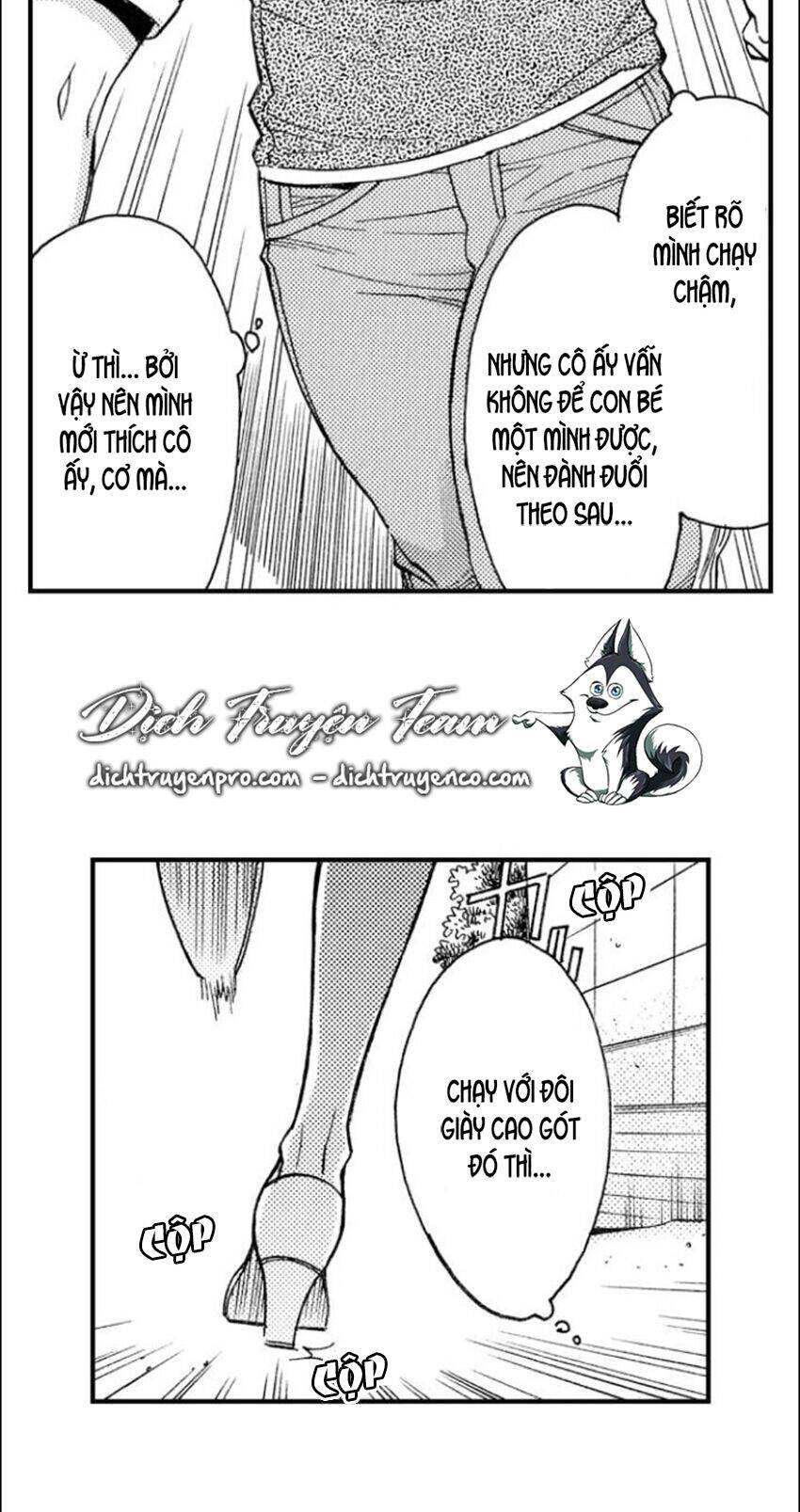 Nụ Hôn Cháy Bỏng - Chương 87