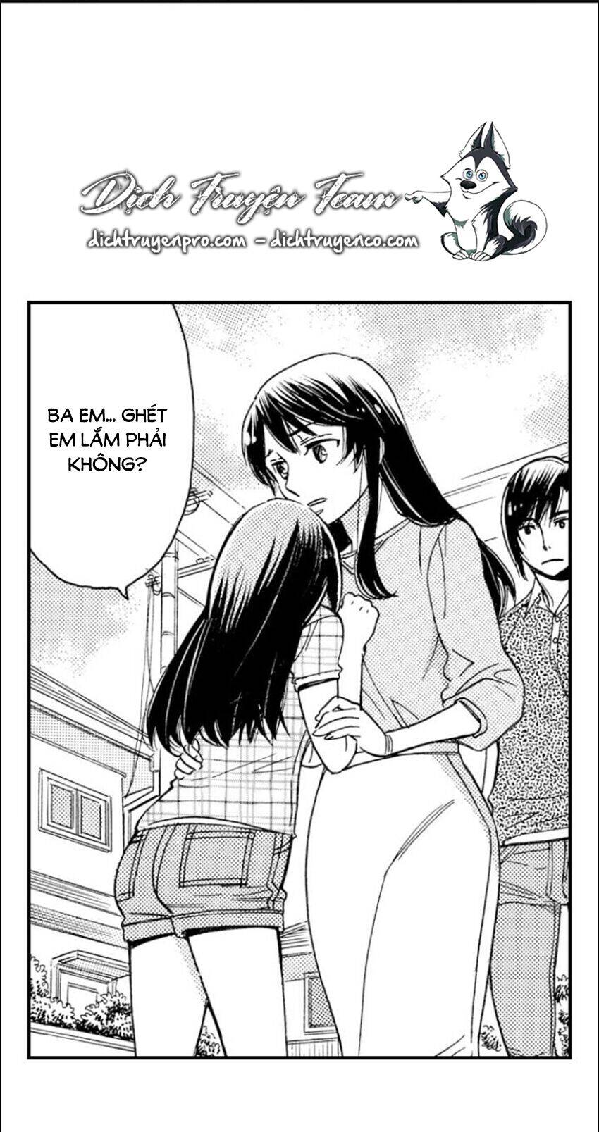 Nụ Hôn Cháy Bỏng - Chương 87