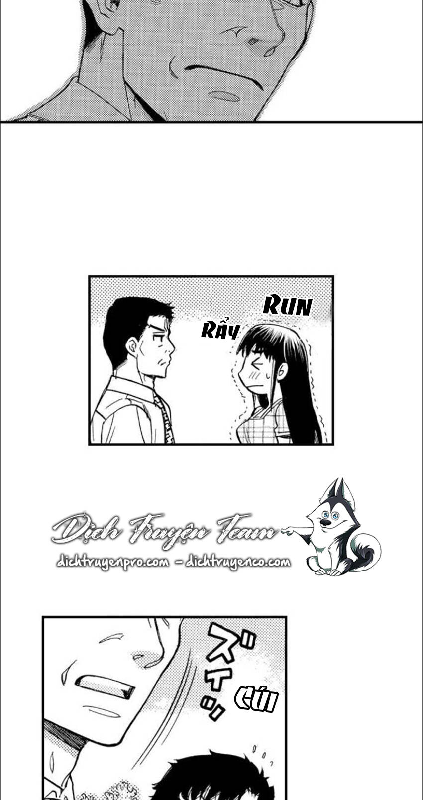 Nụ Hôn Cháy Bỏng - Chương 88