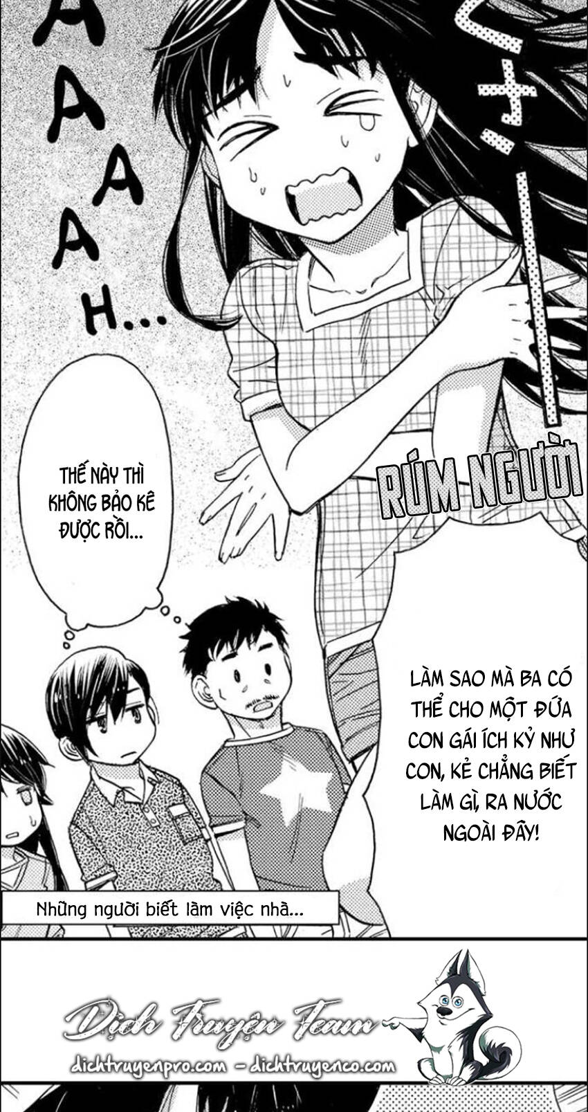 Nụ Hôn Cháy Bỏng - Chương 88