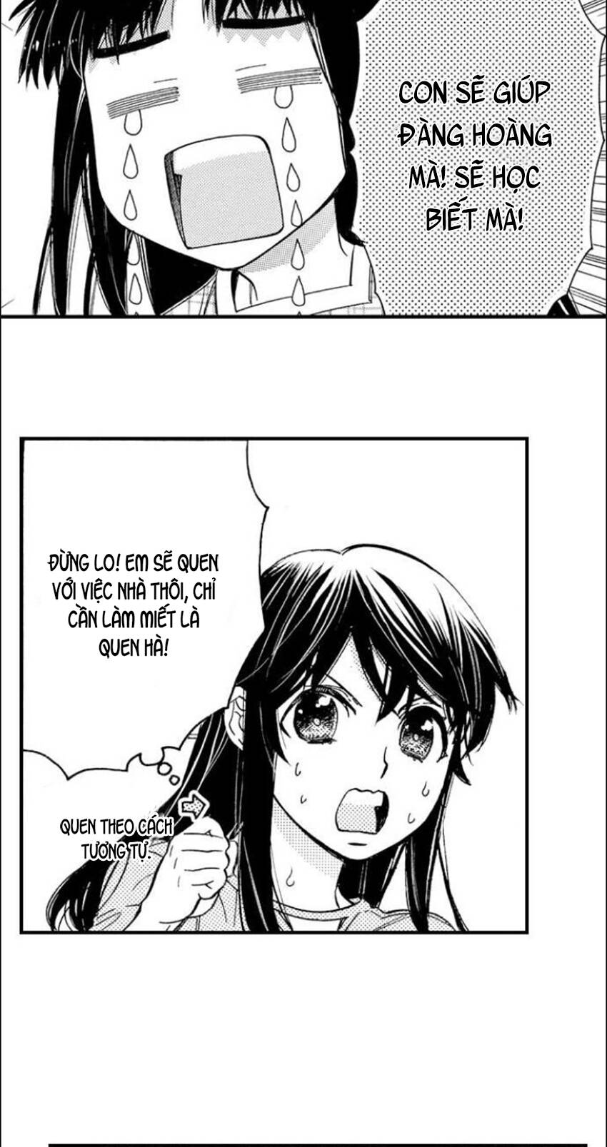 Nụ Hôn Cháy Bỏng - Chương 88