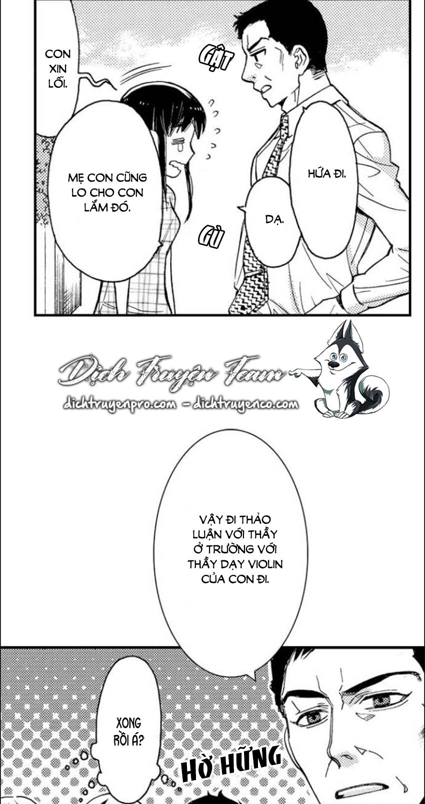 Nụ Hôn Cháy Bỏng - Chương 88