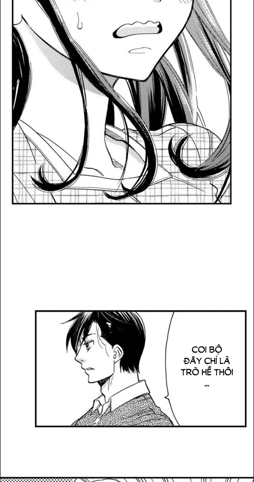 Nụ Hôn Cháy Bỏng - Chương 88