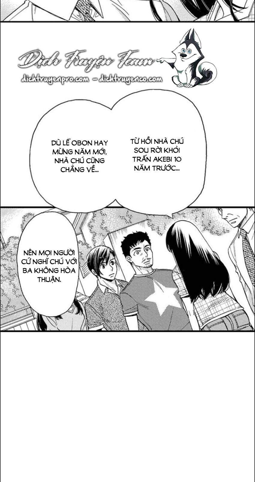 Nụ Hôn Cháy Bỏng - Chương 88