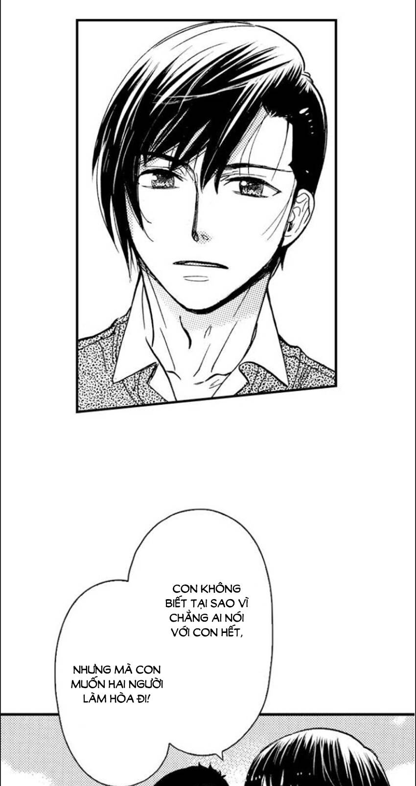 Nụ Hôn Cháy Bỏng - Chương 88