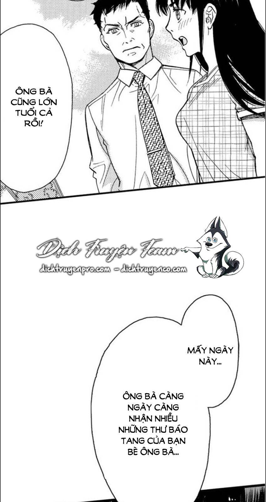 Nụ Hôn Cháy Bỏng - Chương 88