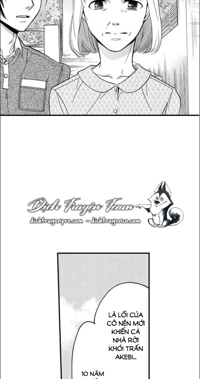 Nụ Hôn Cháy Bỏng - Chương 88