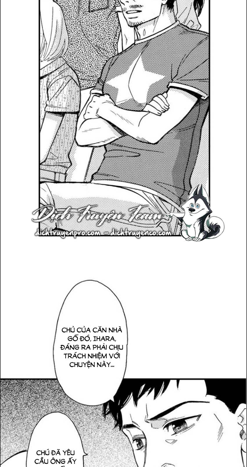 Nụ Hôn Cháy Bỏng - Chương 88