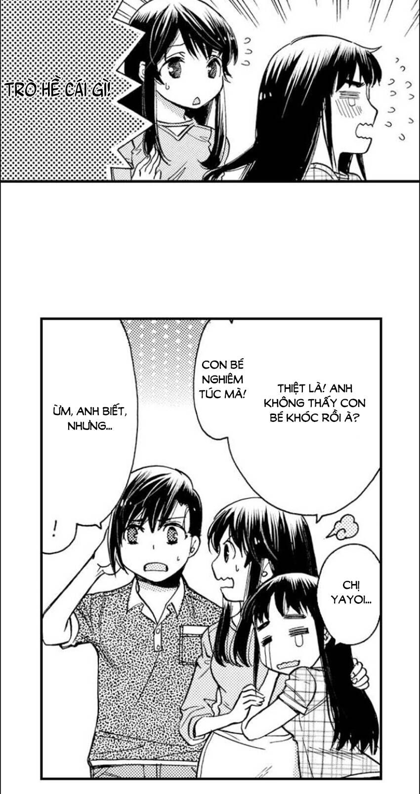 Nụ Hôn Cháy Bỏng - Chương 88