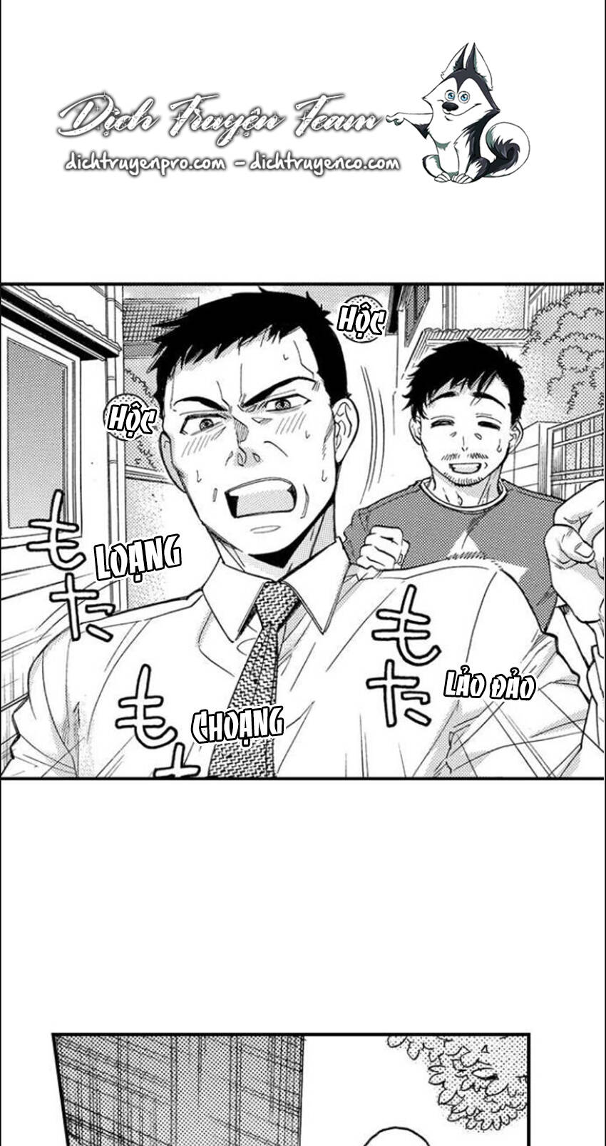 Nụ Hôn Cháy Bỏng - Chương 88