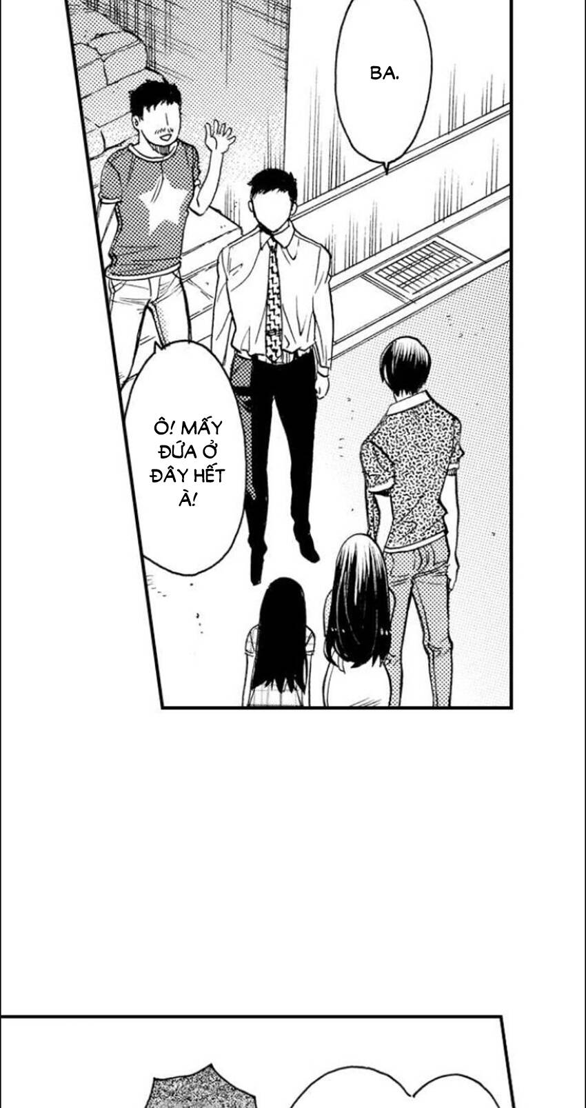 Nụ Hôn Cháy Bỏng - Chương 88