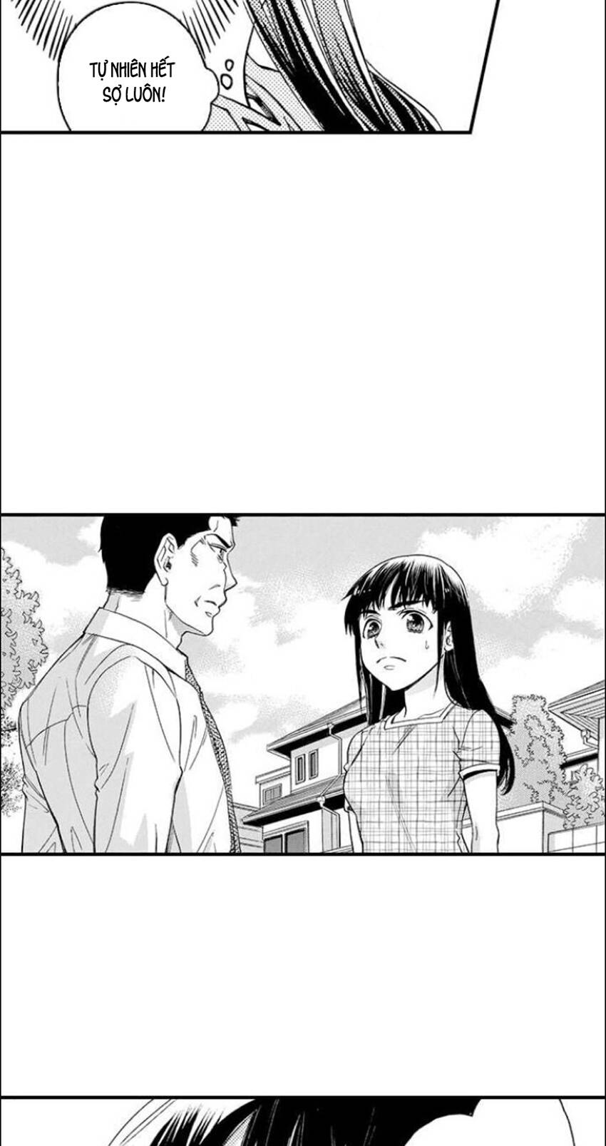 Nụ Hôn Cháy Bỏng - Chương 88