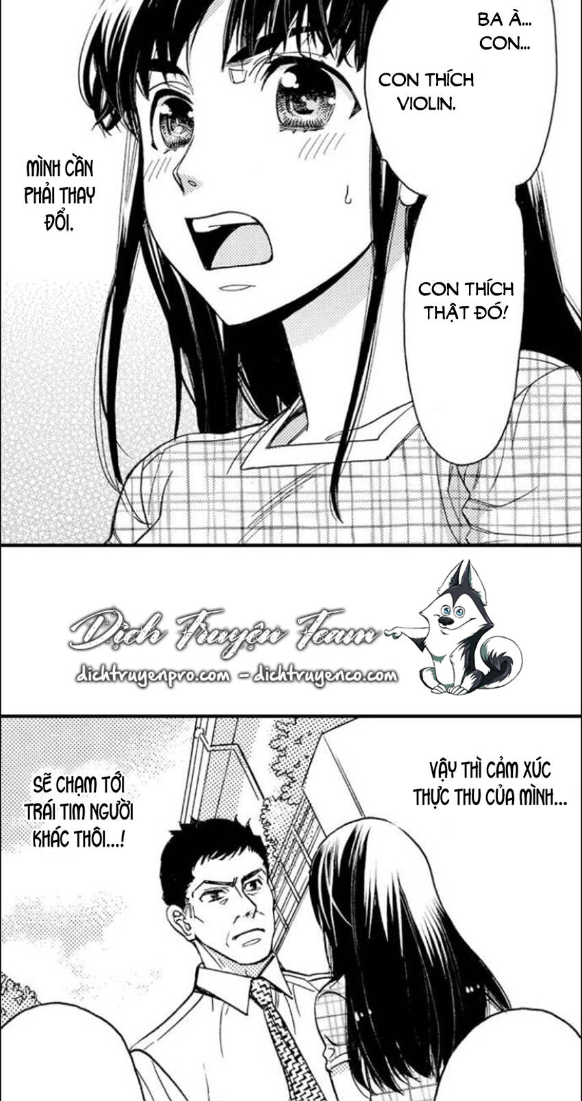 Nụ Hôn Cháy Bỏng - Chương 88