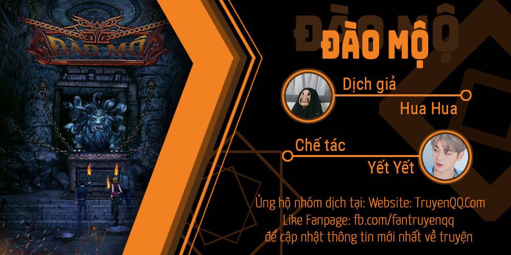 Đạo Mộ - Chương 5