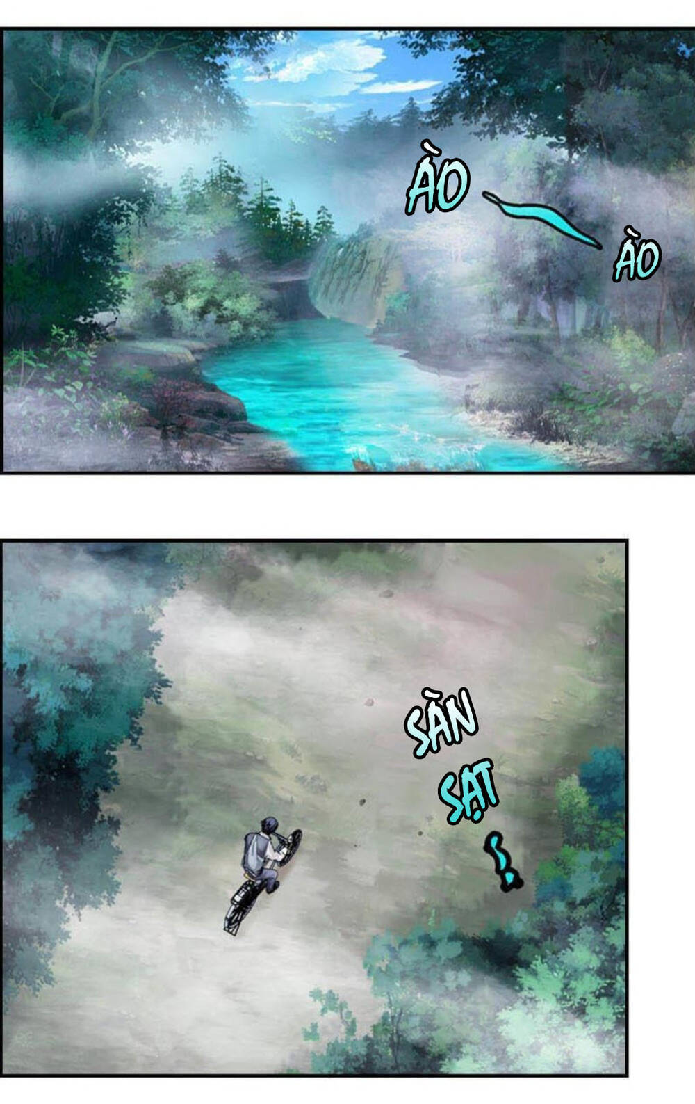 Đạo Mộ - Chương 5