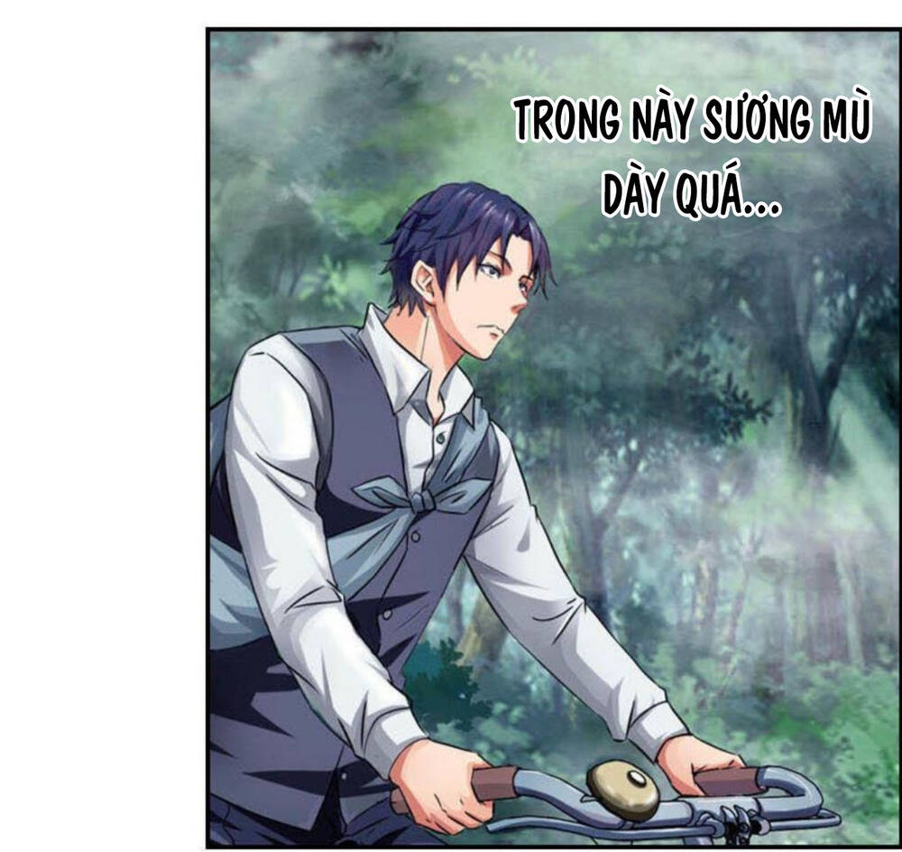 Đạo Mộ - Chương 5