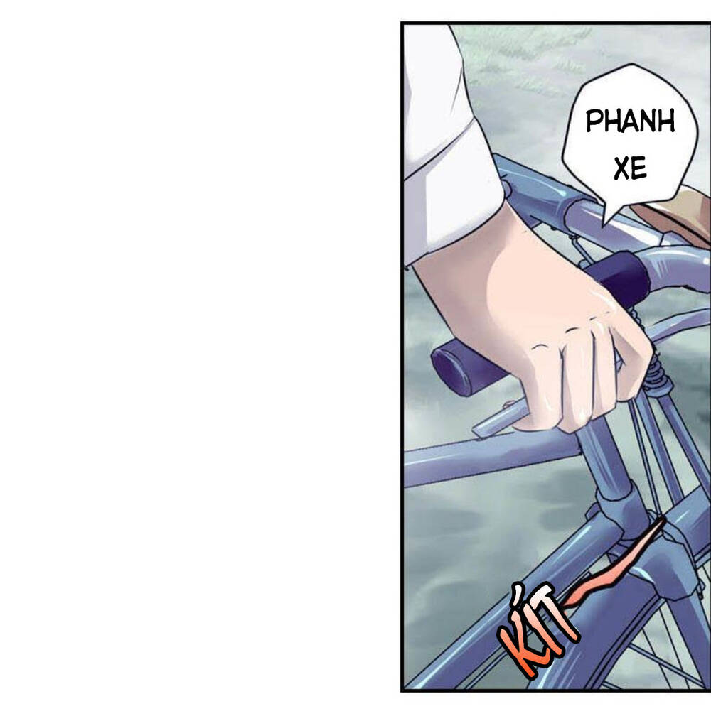 Đạo Mộ - Chương 5