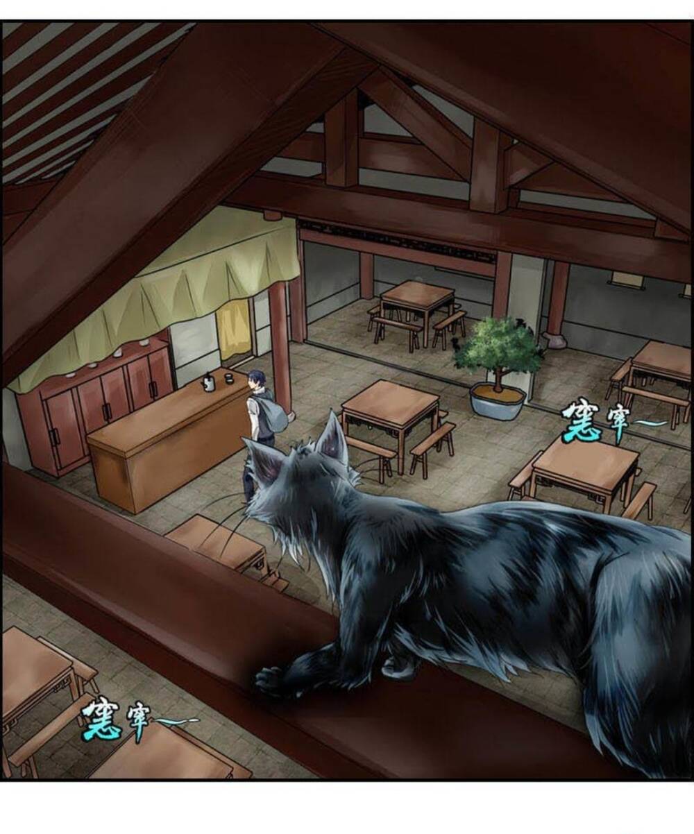 Đạo Mộ - Chương 5