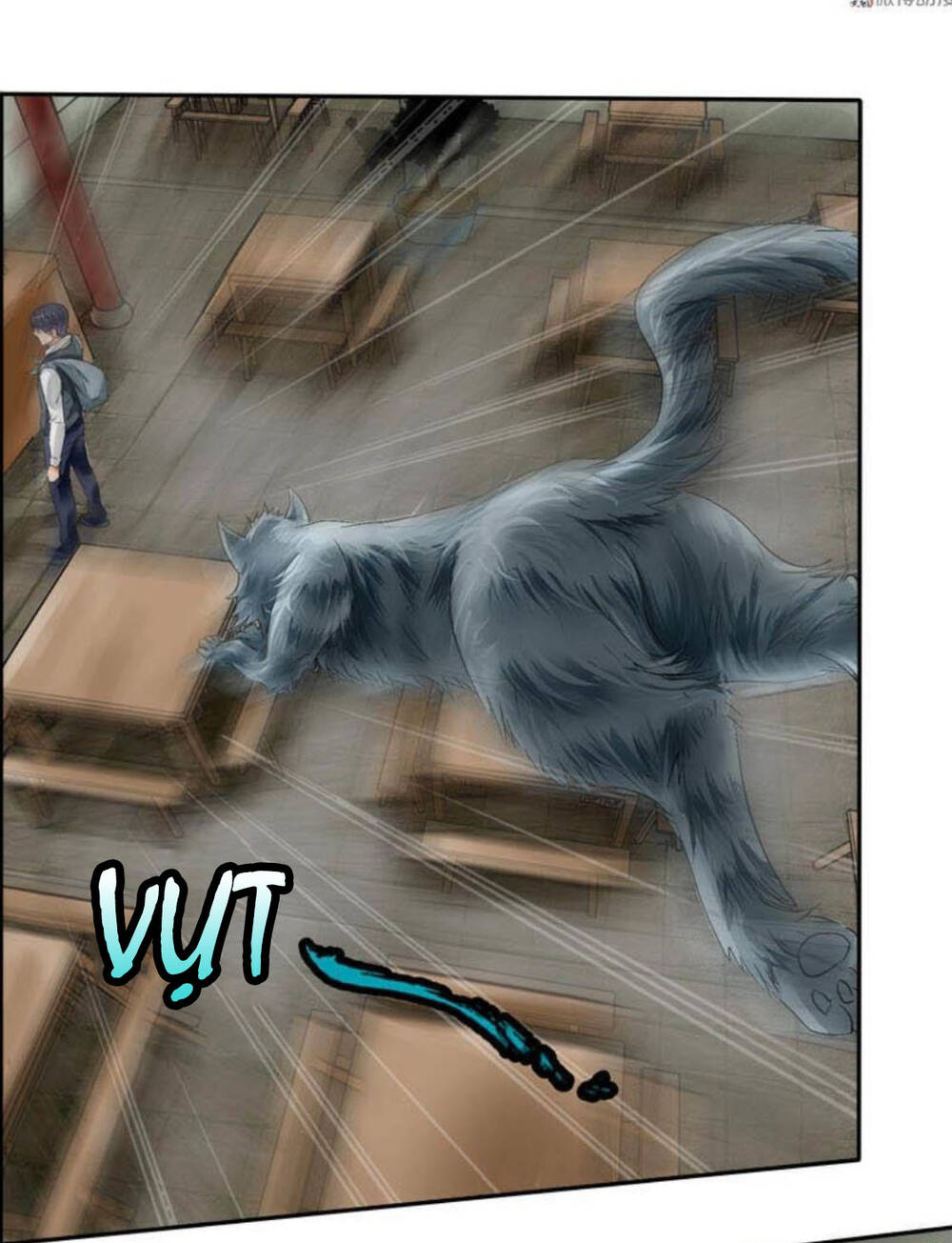 Đạo Mộ - Chương 5