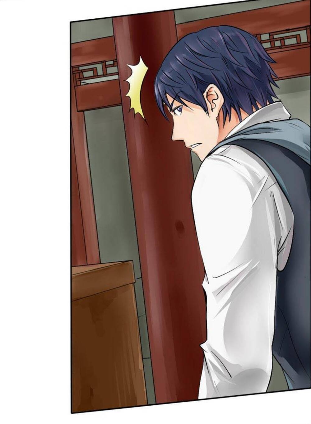 Đạo Mộ - Chương 5