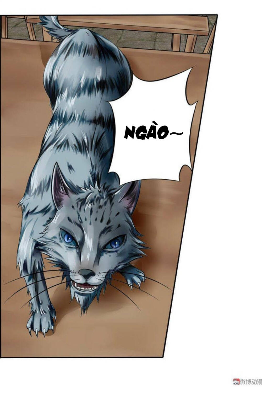 Đạo Mộ - Chương 5