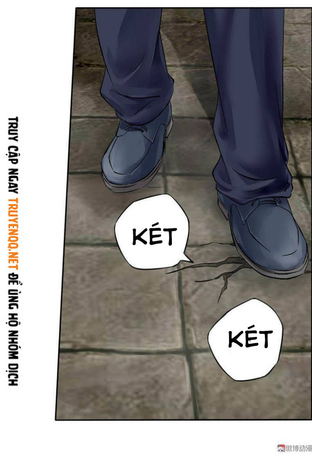 Đạo Mộ - Chương 5