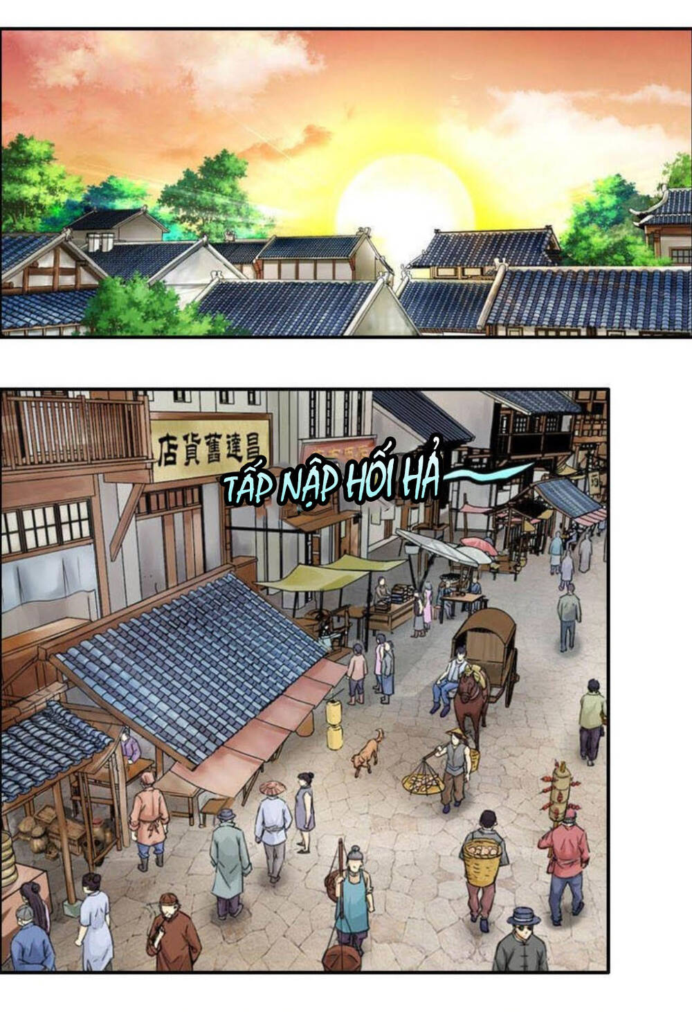 Đạo Mộ - Chương 5