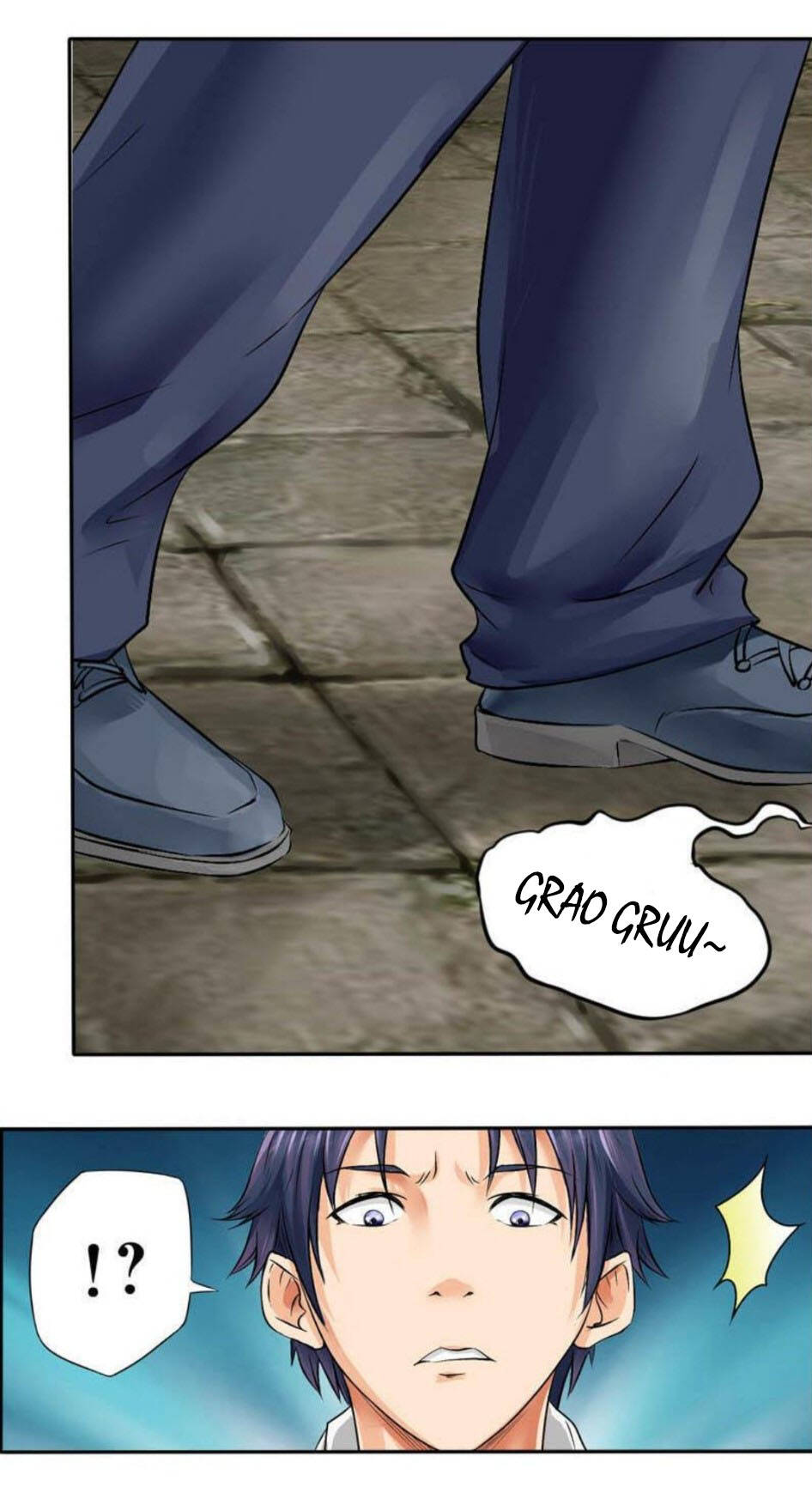 Đạo Mộ - Chương 5