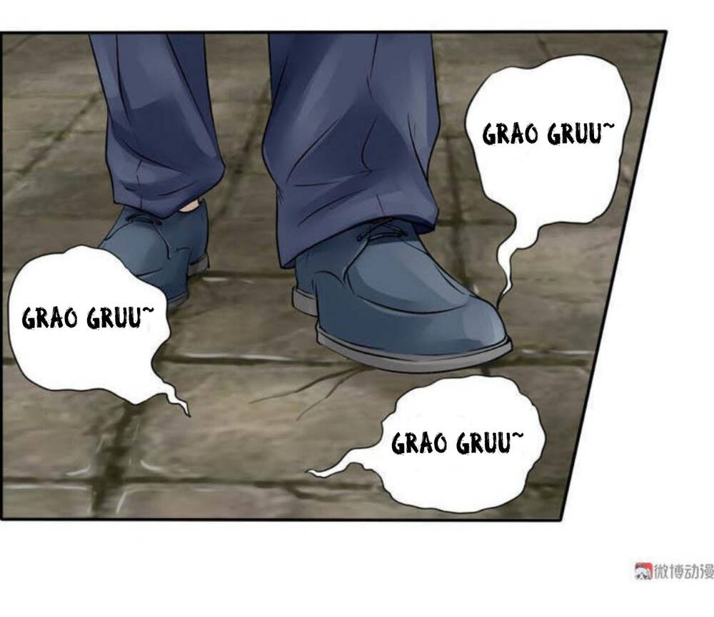 Đạo Mộ - Chương 5