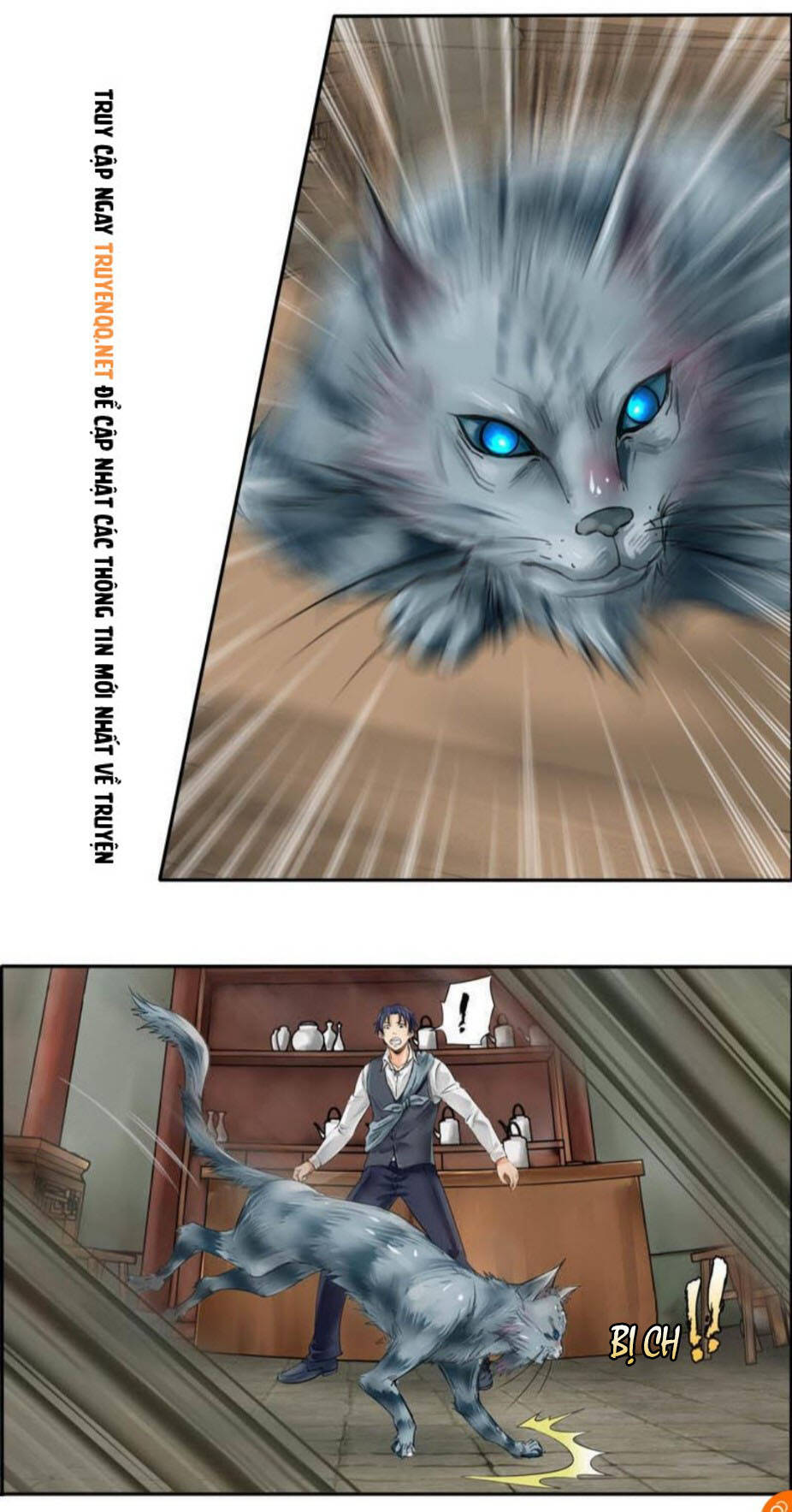 Đạo Mộ - Chương 5